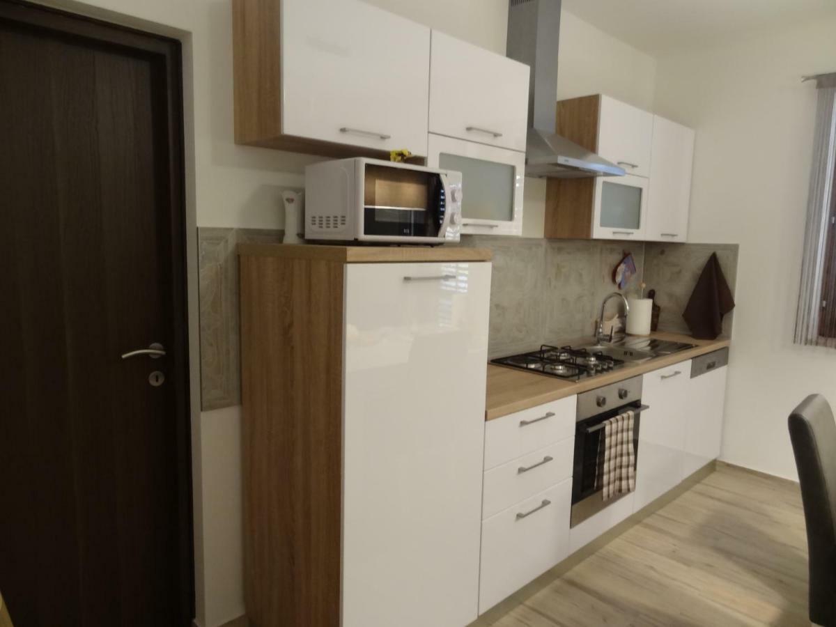Lusyhouse Βίλα Πούλα Εξωτερικό φωτογραφία