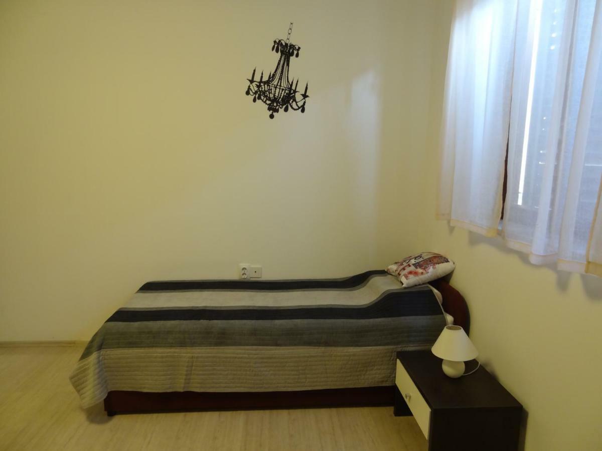 Lusyhouse Βίλα Πούλα Εξωτερικό φωτογραφία