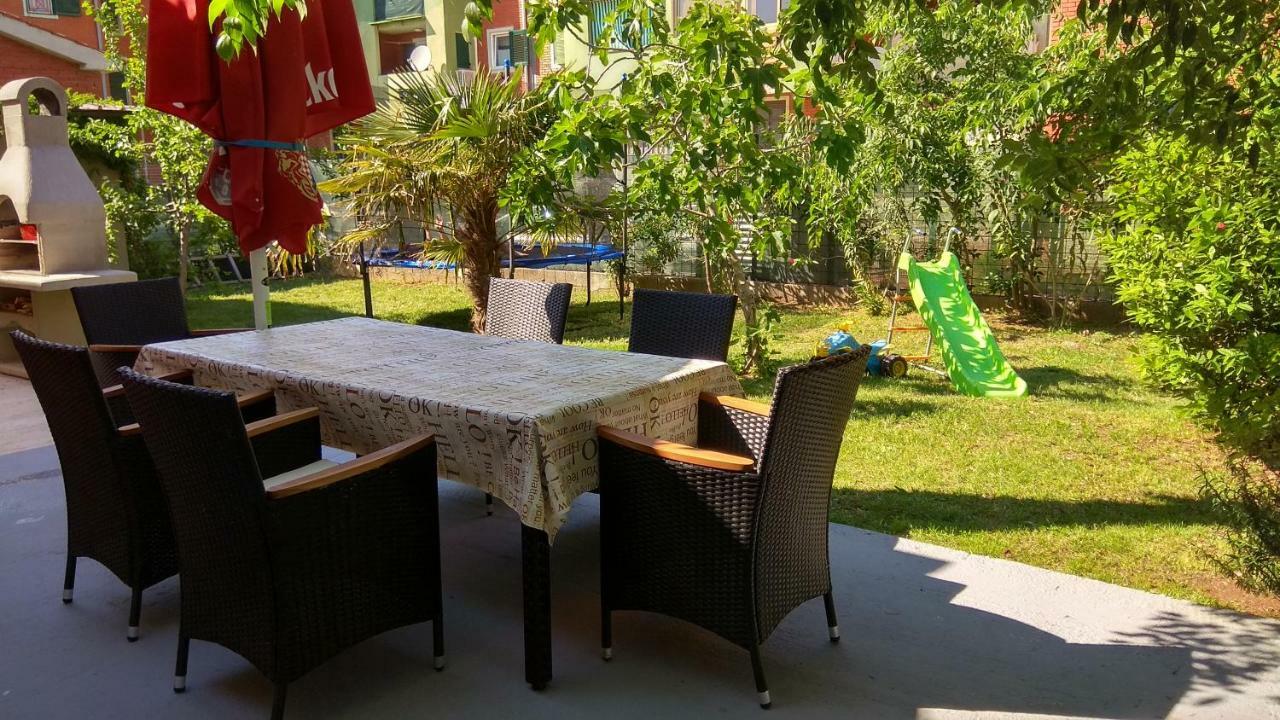 Lusyhouse Βίλα Πούλα Εξωτερικό φωτογραφία